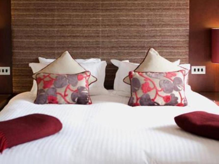 Ballyliffin Townhouse Boutique Hotel Eksteriør billede
