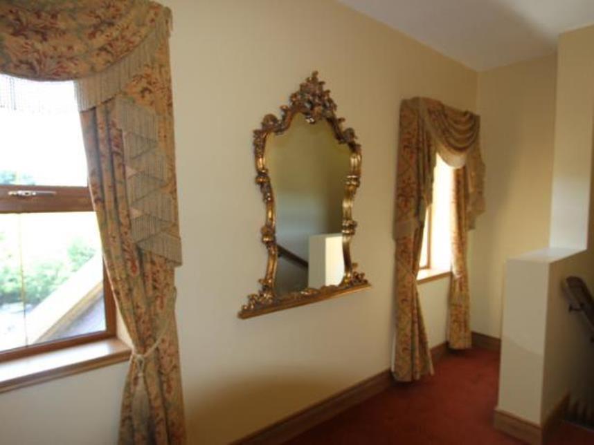 Ballyliffin Townhouse Boutique Hotel Eksteriør billede